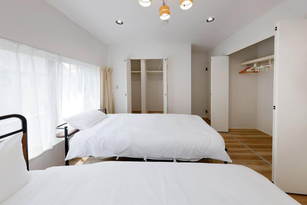 Togoshi Ginza House Appartement *