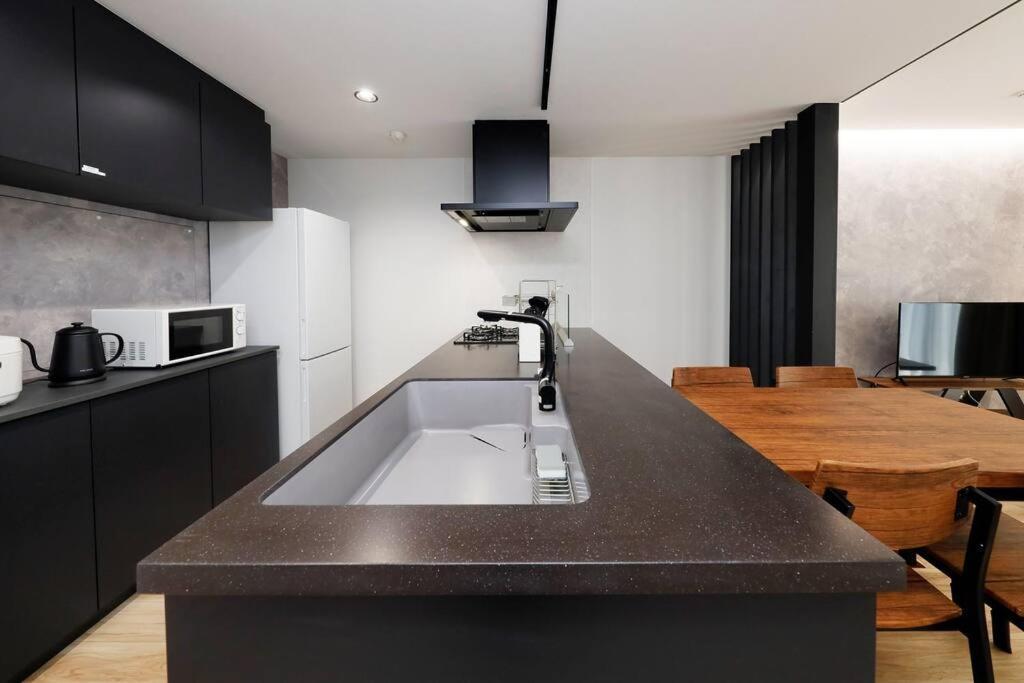 Togoshi Ginza House Apartamento