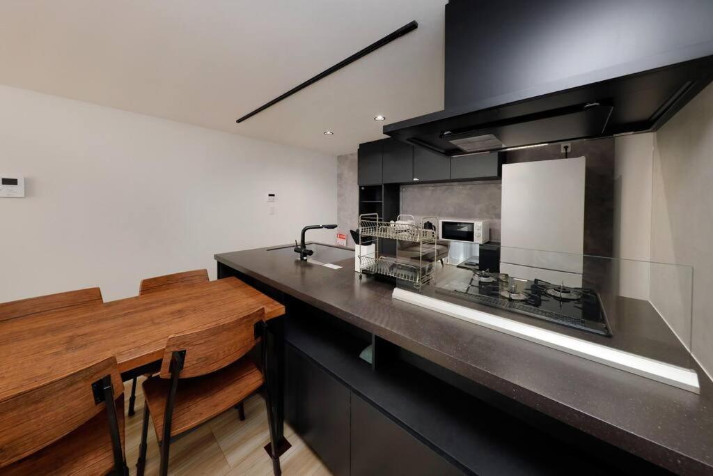 Togoshi Ginza House Tokio