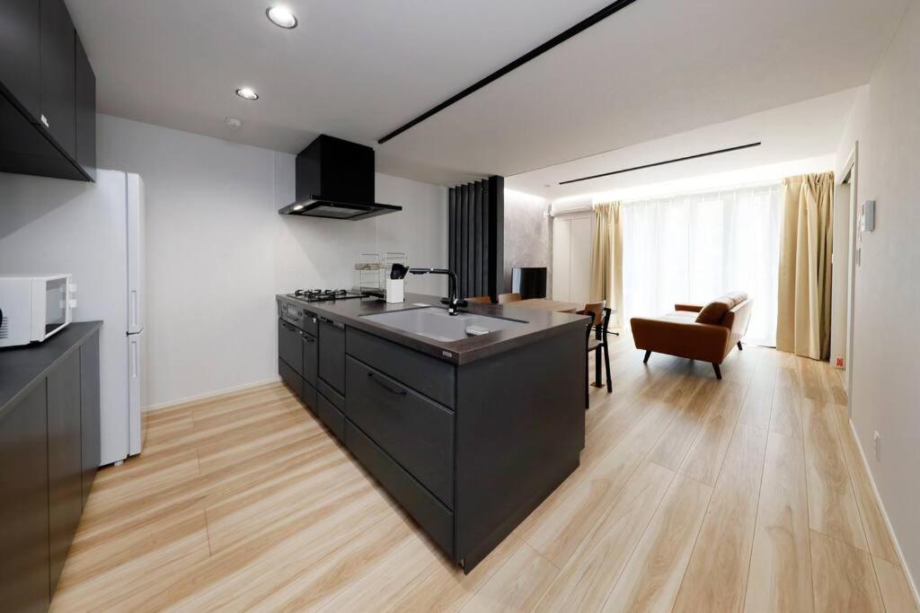 Togoshi Ginza House * Tokio