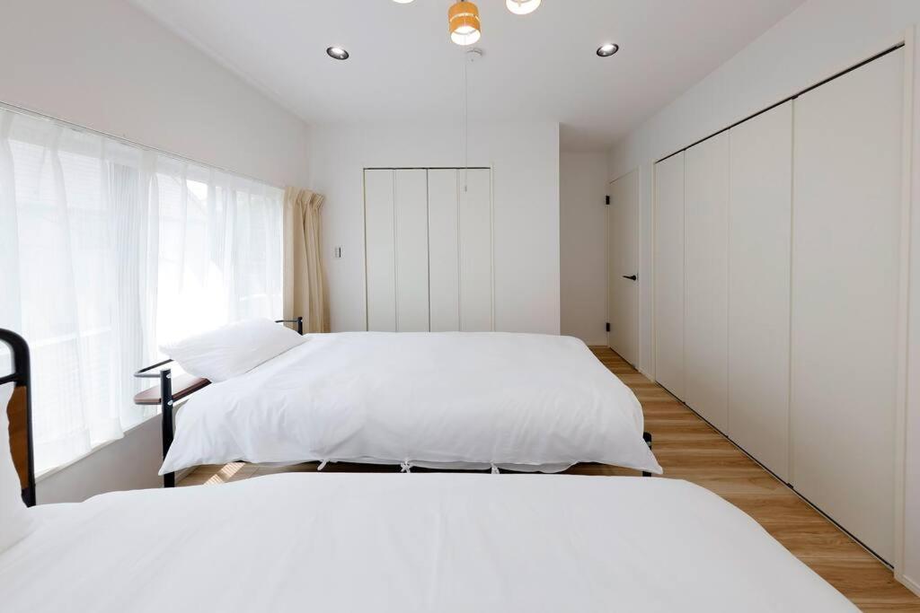 Togoshi Ginza House * Tokio