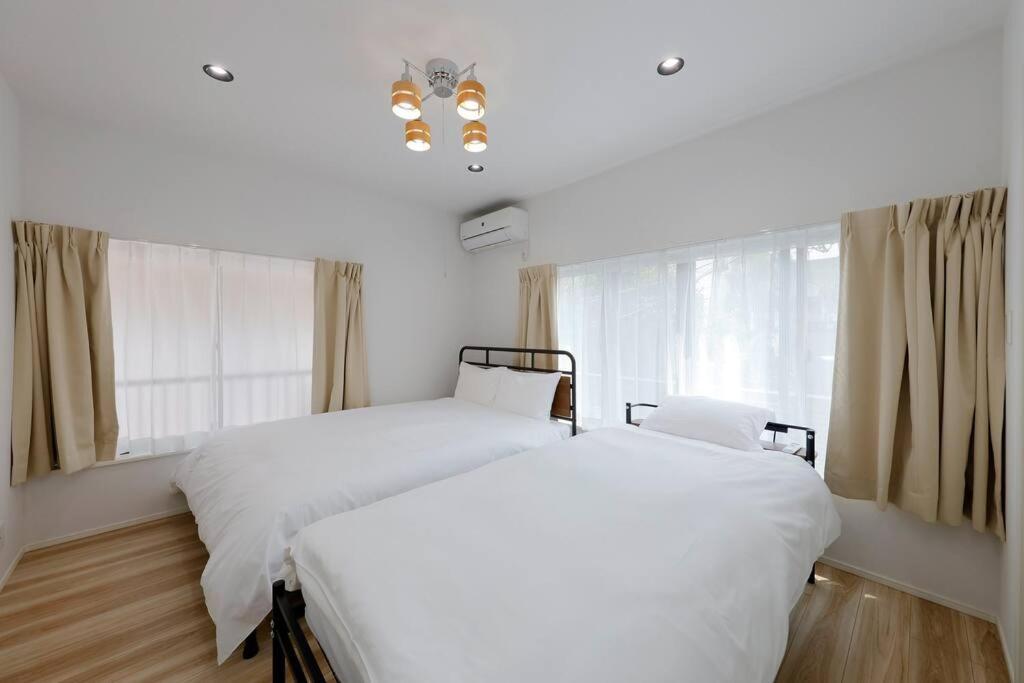 Apartamento Togoshi Ginza House