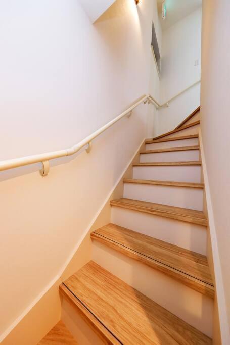 Togoshi Ginza House Apartamento