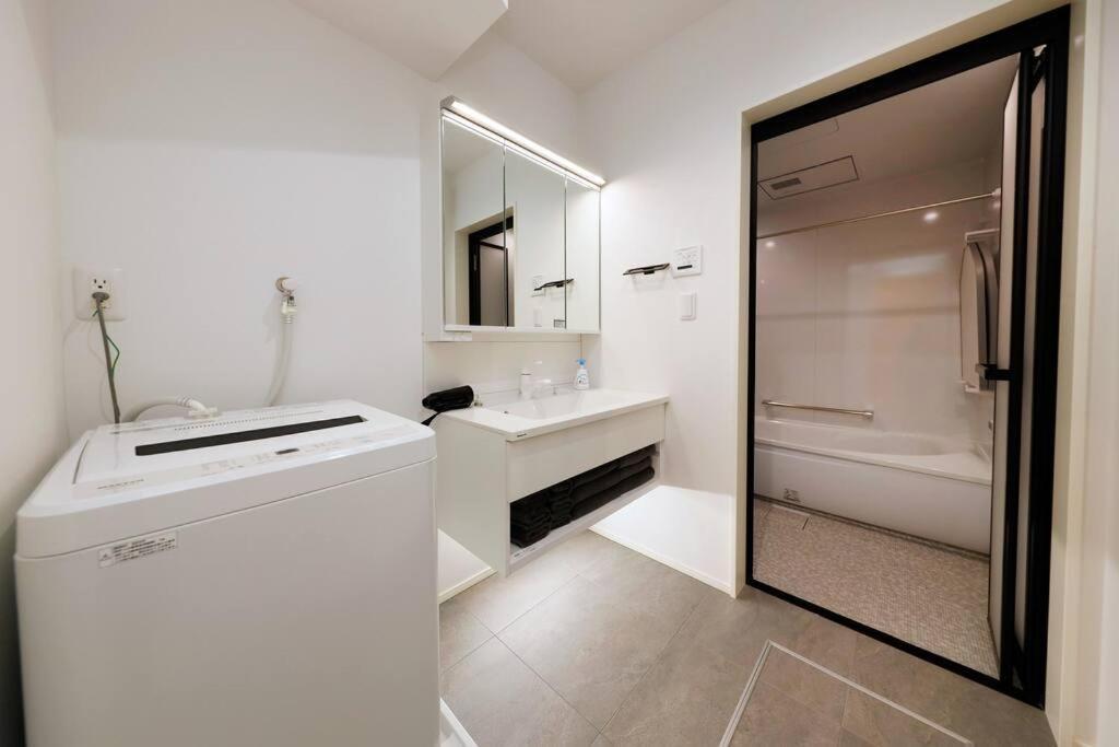 Appartement Togoshi Ginza House Tōkyō