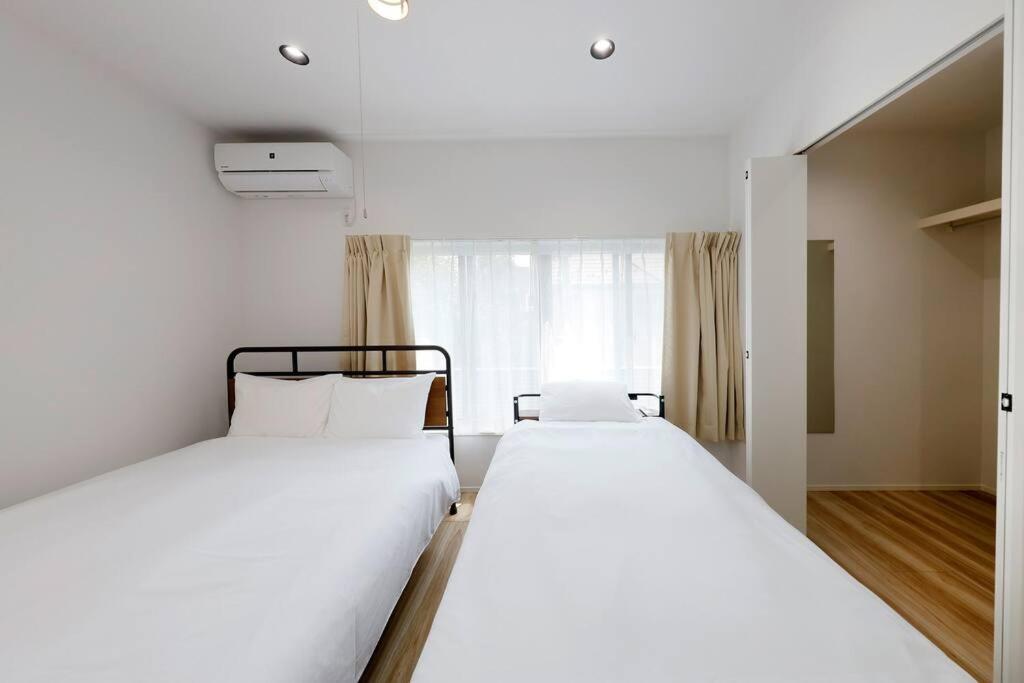 Appartement Togoshi Ginza House Tōkyō